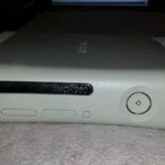 Xbox 360 Console only with No Hard Drive