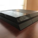 Ps4 500gb Console Only Fully working